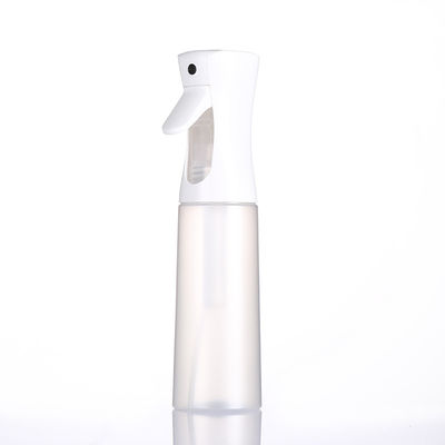 Замороженная непрерывная бутылка тумана личной заботы бутылки 200ml 300ml 7oz 10oz брызг упаковывая