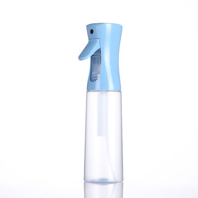 Замороженная непрерывная бутылка тумана личной заботы бутылки 200ml 300ml 7oz 10oz брызг упаковывая