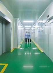 Китай ningbo chenming sprayer co.,ltd Профиль компании