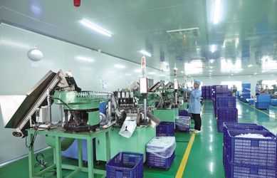 Китай ningbo chenming sprayer co.,ltd Профиль компании