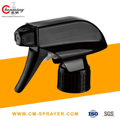 Good price 28-400 28/410 доказательств утечки сопла пластиковых крышек бутылки тумана воды черноты спрейера пуска точных регулируемых онлайн