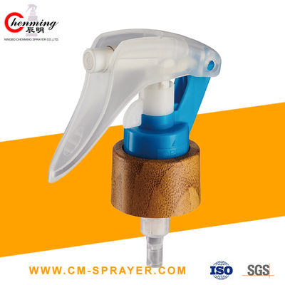 Good price 24-410 24mm Small Plastic Upside Down Trigger Sprayer Nozzles Hair Salon Foaming онлайн