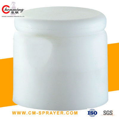 Good price 28mm Water Bottle Flip Top Cap And Closures Lid Smooth White онлайн