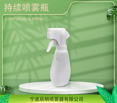 Good price 300 мл Fine Mist для волос Флакон для распыления пластиковый Флакон для личного ухода за лицом онлайн