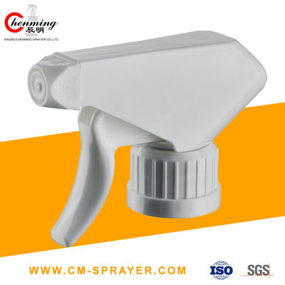 Good price 28-400 белые верхние части сопл спрейера пуска Pp пластиковые для квадратной головки 32 бутылок Oz онлайн