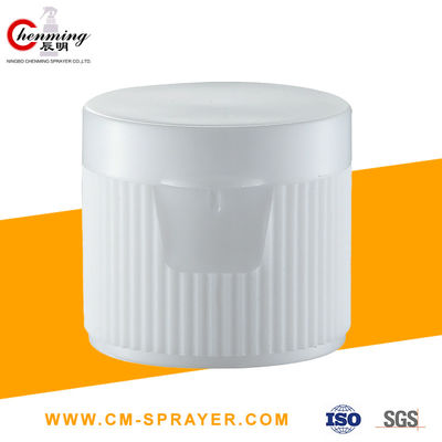 Good price 38/400 пластмасс крышки сальто 18mm верхних разливает ровную белизну по бутылкам закрытия онлайн