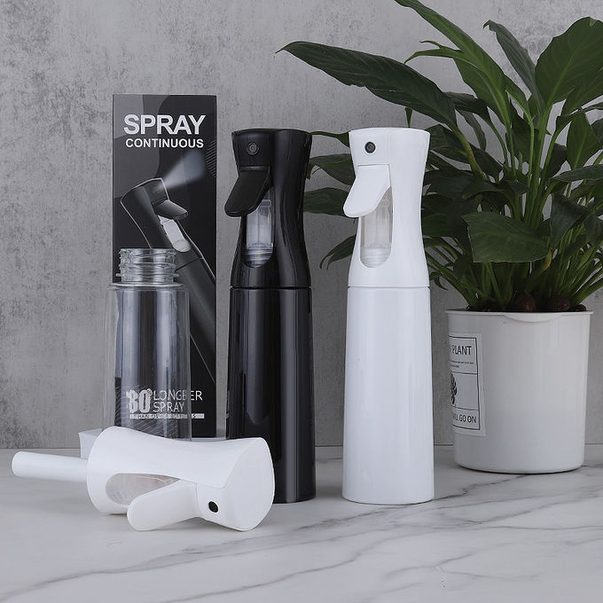 Бутылка брызг тумана бутылки 300ml брызг ЛЮБИМЦА личной заботы пластиковая непрерывная точная 3
