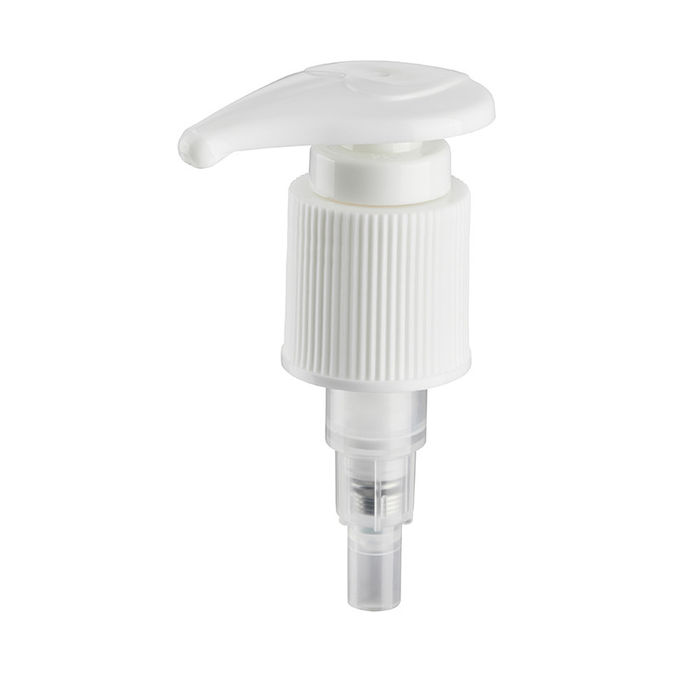 Замена 24/410mm насоса распределителя мыла мытья руки пенясь 28/410mm 4CC 4