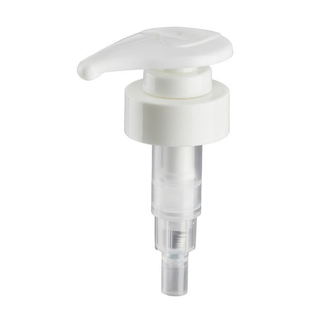 Замена 24/410mm насоса распределителя мыла мытья руки пенясь 28/410mm 4CC 5