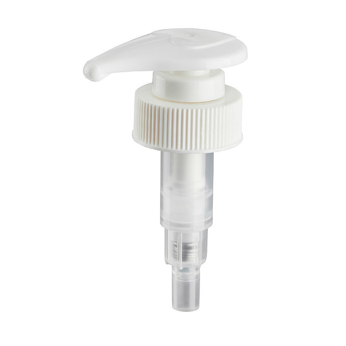 Замена 24/410mm насоса распределителя мыла мытья руки пенясь 28/410mm 4CC 8
