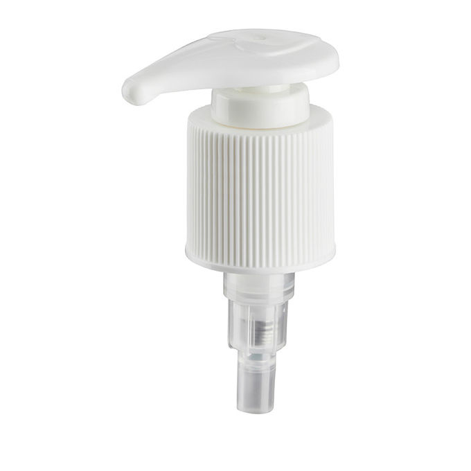 Замена 24/410mm насоса распределителя мыла мытья руки пенясь 28/410mm 4CC 1